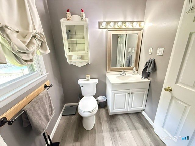 94 Milton Drive, Meriden, CT 06450