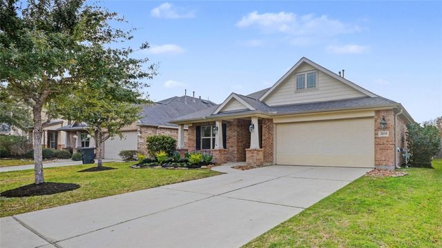 31715 Breezy Retreat Court, Spring, TX 77386