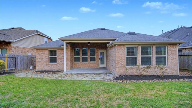 31715 Breezy Retreat Court, Spring, TX 77386