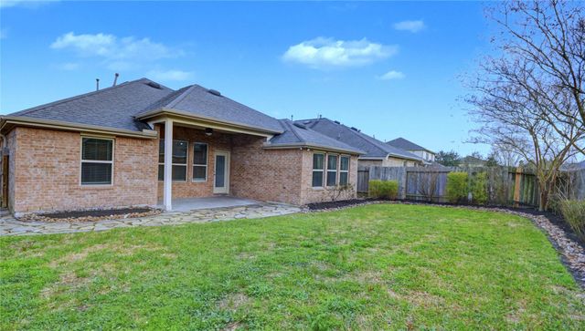 31715 Breezy Retreat Court, Spring, TX 77386