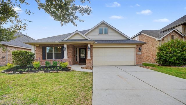 31715 Breezy Retreat Court, Spring, TX 77386