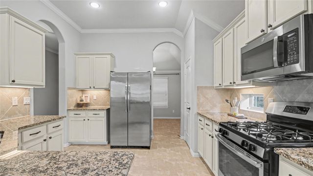 31715 Breezy Retreat Court, Spring, TX 77386