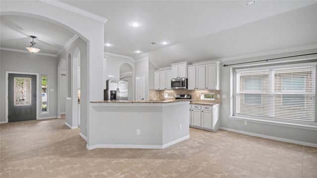 31715 Breezy Retreat Court, Spring, TX 77386