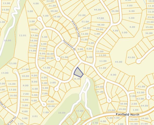 184 Trentwood Drive, Crossville, TN 38558