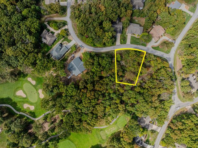 184 Trentwood Drive, Crossville, TN 38558