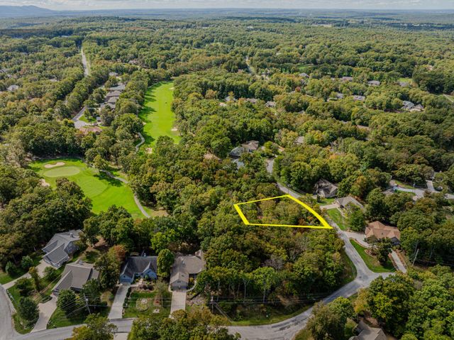 184 Trentwood Drive, Crossville, TN 38558