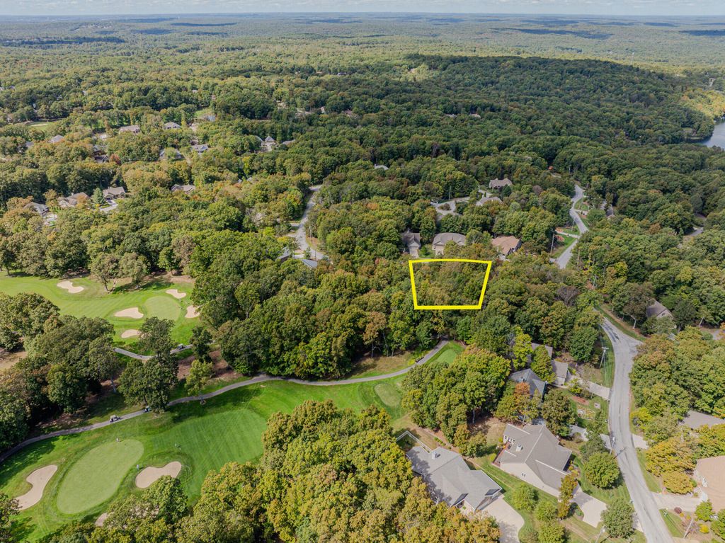 184 Trentwood Drive, Crossville, TN 38558