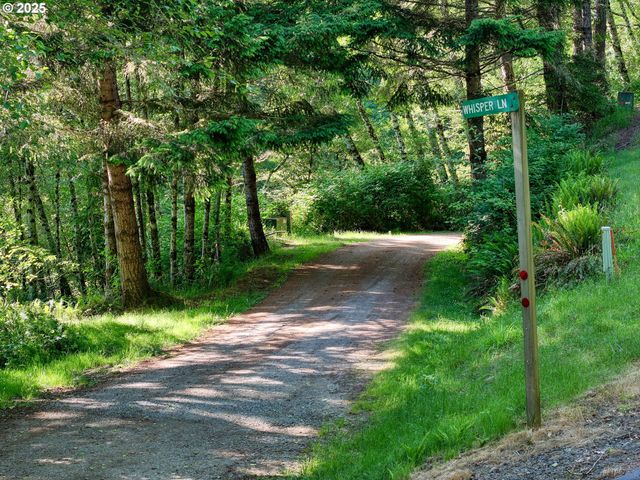 97436 WHISPER Ln, Brookings, OR 97415