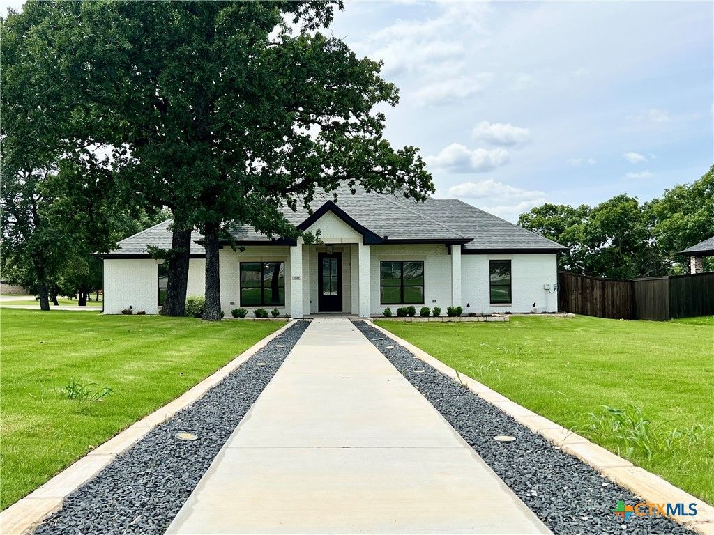 2819 Isaac Circle, Belton, TX 76513
