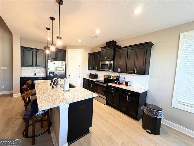 417 Otters Ridge Drive, Kathleen, GA 31047