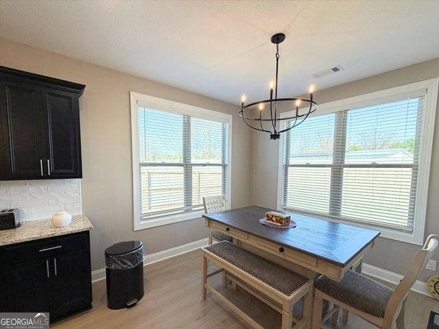 417 Otters Ridge Drive, Kathleen, GA 31047