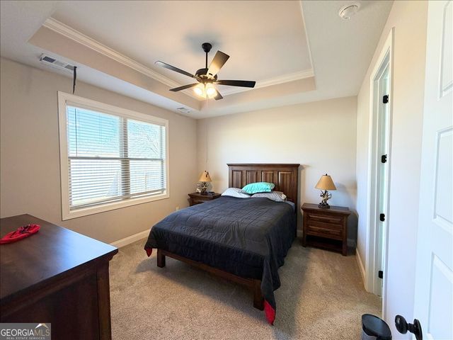 417 Otters Ridge Drive, Kathleen, GA 31047