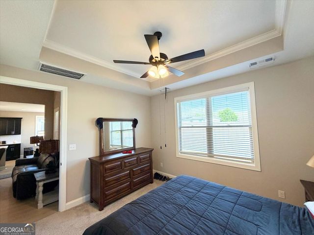 417 Otters Ridge Drive, Kathleen, GA 31047