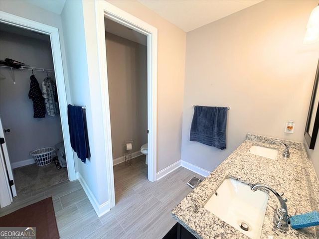 417 Otters Ridge Drive, Kathleen, GA 31047