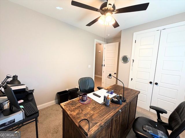 417 Otters Ridge Drive, Kathleen, GA 31047