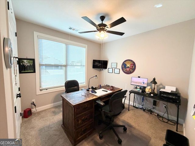 417 Otters Ridge Drive, Kathleen, GA 31047