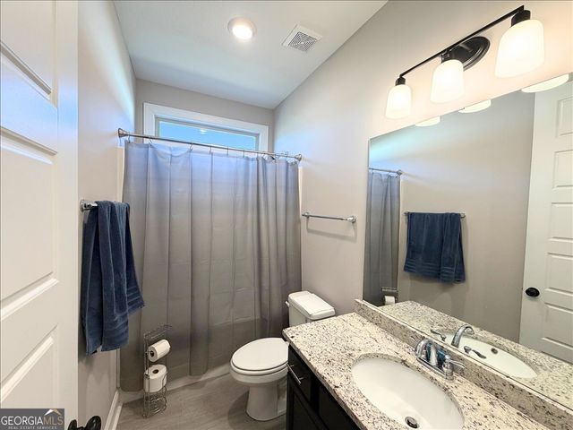 417 Otters Ridge Drive, Kathleen, GA 31047