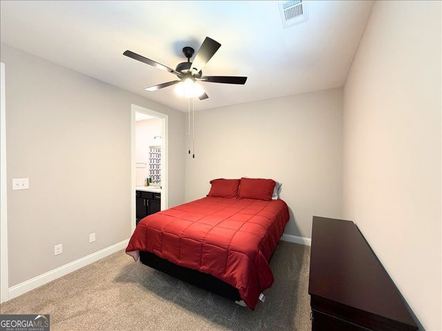 417 Otters Ridge Drive, Kathleen, GA 31047