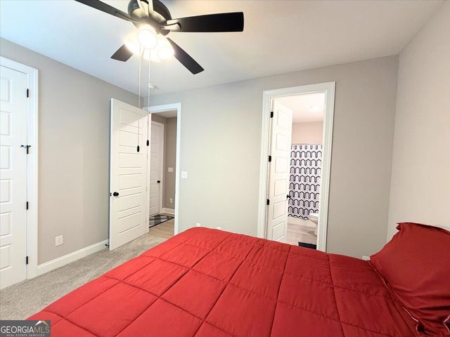 417 Otters Ridge Drive, Kathleen, GA 31047