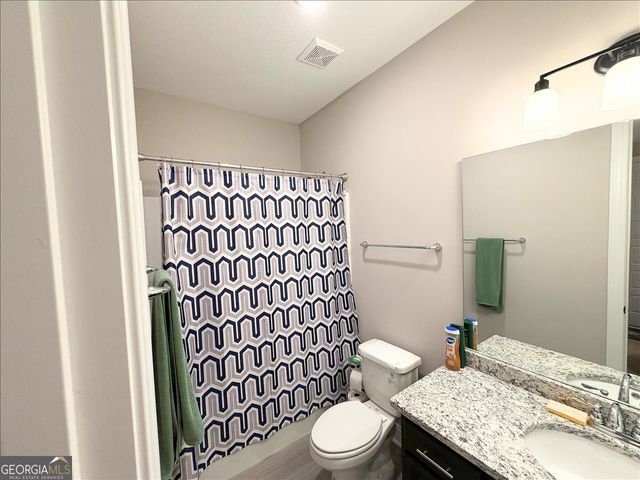 417 Otters Ridge Drive, Kathleen, GA 31047