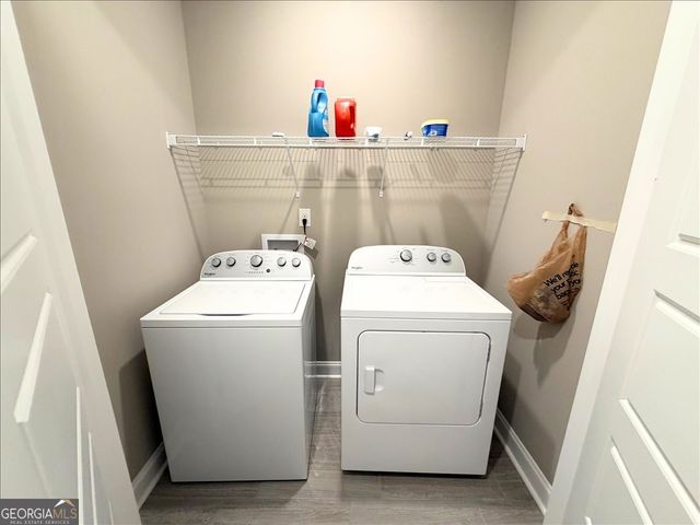 417 Otters Ridge Drive, Kathleen, GA 31047