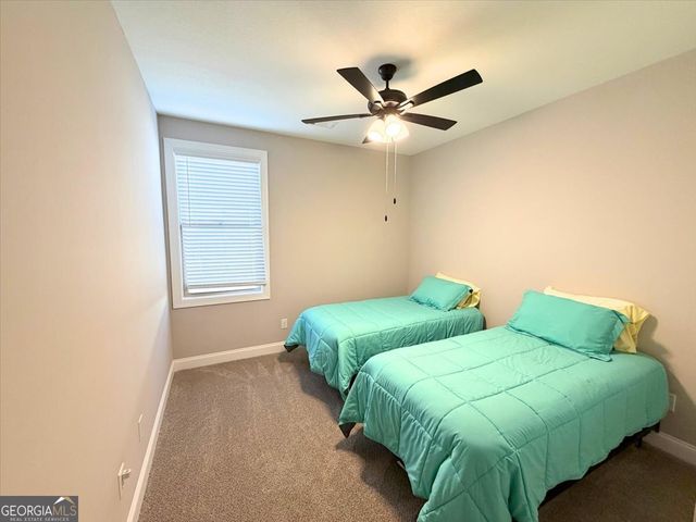 417 Otters Ridge Drive, Kathleen, GA 31047