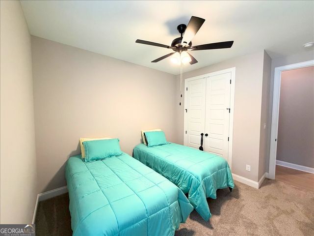 417 Otters Ridge Drive, Kathleen, GA 31047