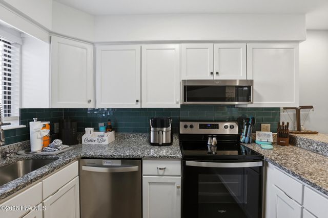 1101 Lake Park Boulevard S Unit C5, Carolina Beach, NC 28428