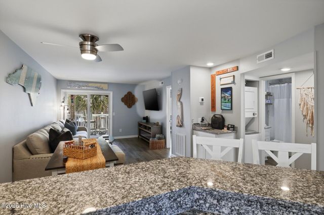 1101 Lake Park Boulevard S Unit C5, Carolina Beach, NC 28428