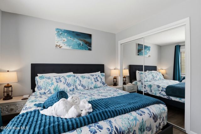 1101 Lake Park Boulevard S Unit C5, Carolina Beach, NC 28428