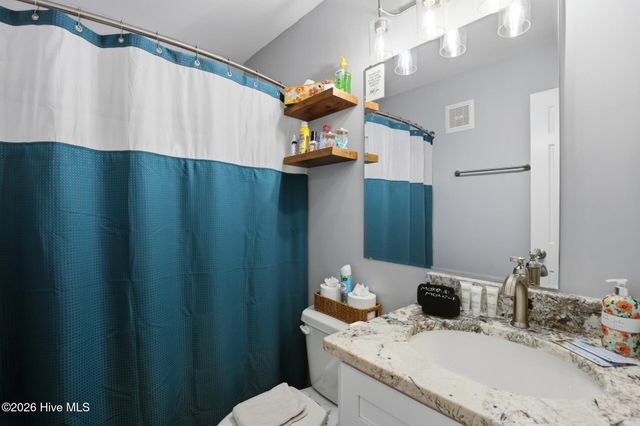 1101 Lake Park Boulevard S Unit C5, Carolina Beach, NC 28428