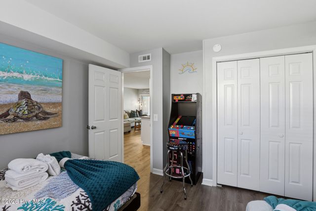 1101 Lake Park Boulevard S Unit C5, Carolina Beach, NC 28428