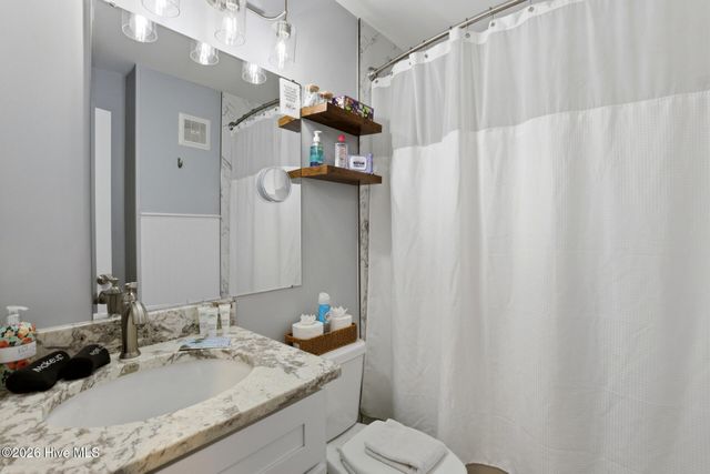 1101 Lake Park Boulevard S Unit C5, Carolina Beach, NC 28428