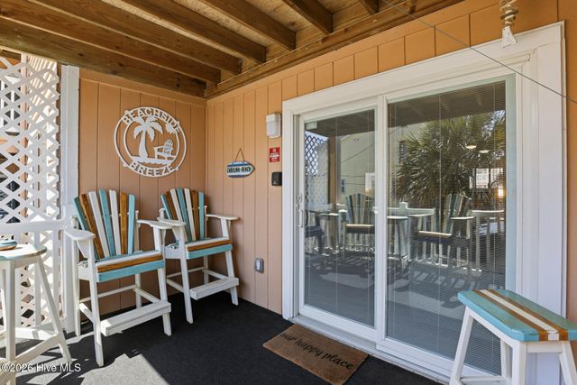 1101 Lake Park Boulevard S Unit C5, Carolina Beach, NC 28428