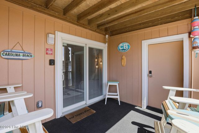 1101 Lake Park Boulevard S Unit C5, Carolina Beach, NC 28428