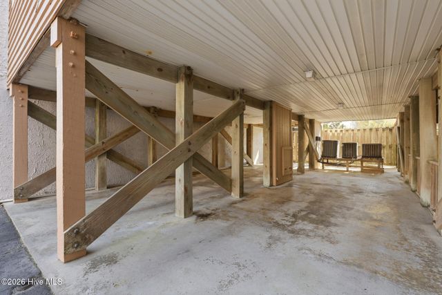 1101 Lake Park Boulevard S Unit C5, Carolina Beach, NC 28428