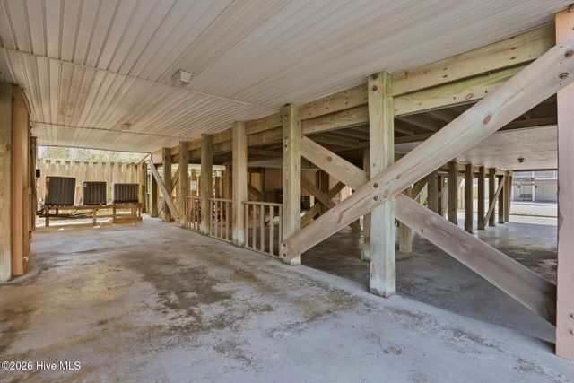 1101 Lake Park Boulevard S Unit C5, Carolina Beach, NC 28428