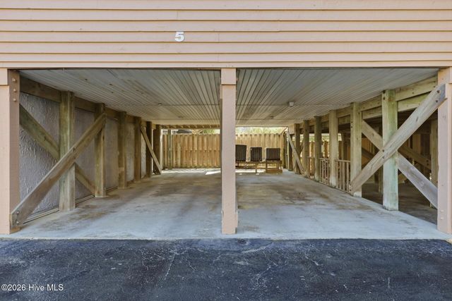 1101 Lake Park Boulevard S Unit C5, Carolina Beach, NC 28428