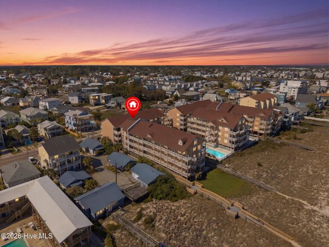 1101 Lake Park Boulevard S Unit C5, Carolina Beach, NC 28428