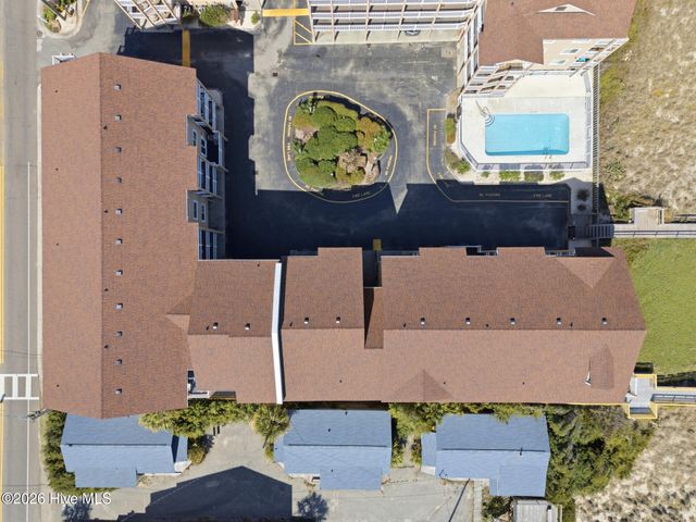 1101 Lake Park Boulevard S Unit C5, Carolina Beach, NC 28428