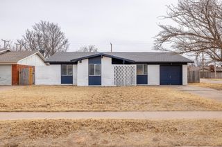 5419 45th Street, Lubbock, TX 79414