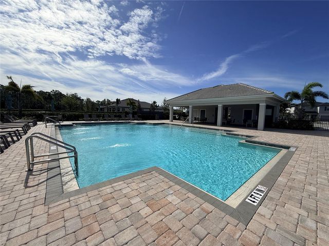 2261 GABEL OAK DRIVE, North Port, FL 34289