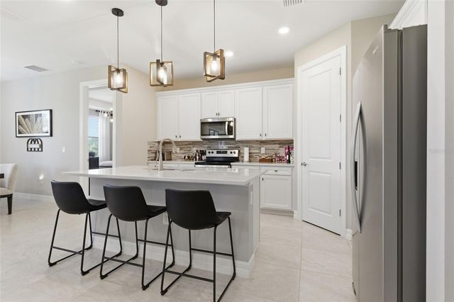 2261 GABEL OAK DRIVE, North Port, FL 34289