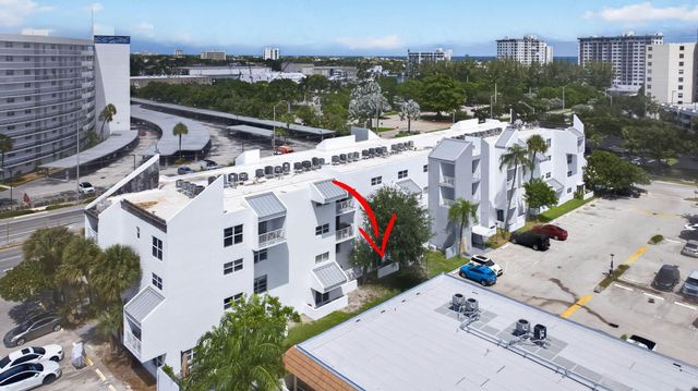 2840 NE 14th Street Causeway 109, Pompano Beach, FL 33062