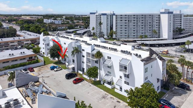 2840 NE 14th Street Causeway 109, Pompano Beach, FL 33062