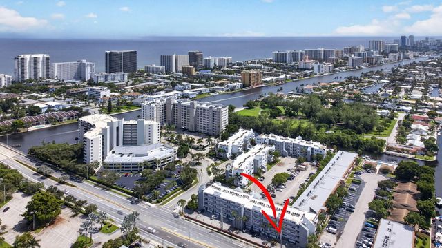 2840 NE 14th Street Causeway 109, Pompano Beach, FL 33062