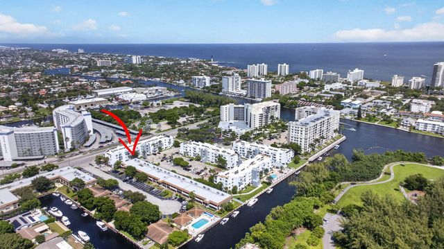 2840 NE 14th Street Causeway 109, Pompano Beach, FL 33062