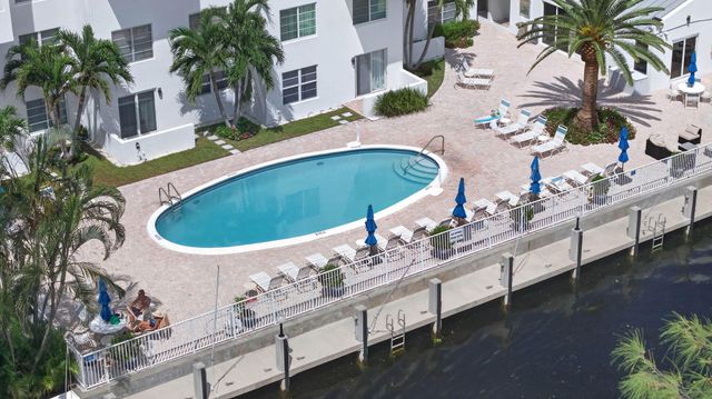 2840 NE 14th Street Causeway 109, Pompano Beach, FL 33062