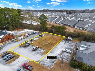 307 Cooper Road, Loganville, GA 30052