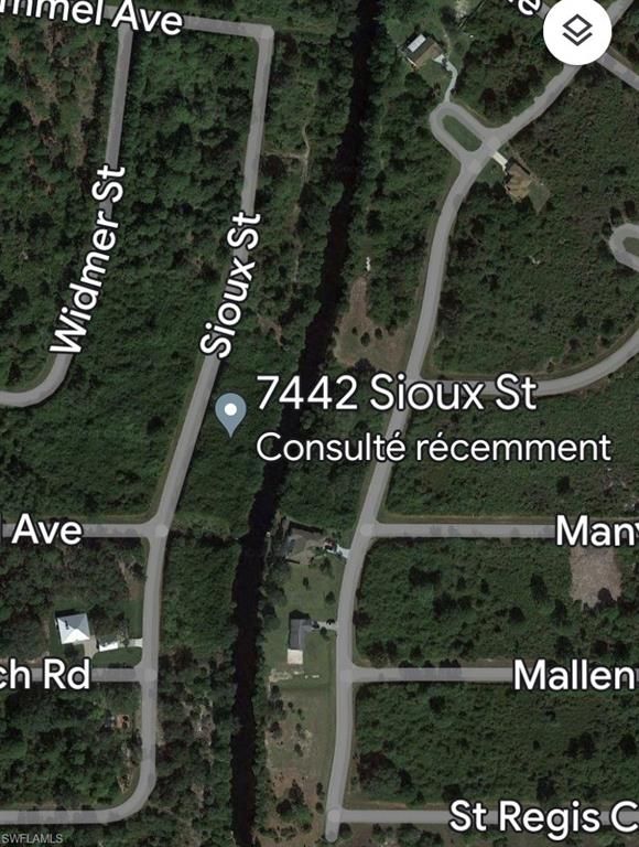 7442 Sioux ST, PORT CHARLOTTE, FL 33981 — photo 2